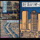 Illustration for article titled The (Literal) Street Art Of Japanese Manhole Covers